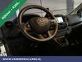 Opel Vivaro 1.6 CDTI 126pk L2H1 Dubbele Cabine Euro6 *Rijklaar Wit - thumbnail 7