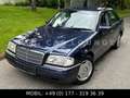Mercedes-Benz C 180 *LIMOUSINE*AUTOMATIK*KLIMA* Bleu - thumbnail 3