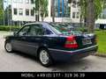 Mercedes-Benz C 180 *LIMOUSINE*AUTOMATIK*KLIMA* Bleu - thumbnail 8