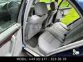 Mercedes-Benz C 180 *LIMOUSINE*AUTOMATIK*KLIMA* Bleu - thumbnail 15