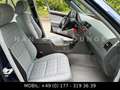 Mercedes-Benz C 180 *LIMOUSINE*AUTOMATIK*KLIMA* Bleu - thumbnail 11