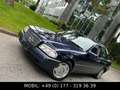 Mercedes-Benz C 180 *LIMOUSINE*AUTOMATIK*KLIMA* Bleu - thumbnail 1