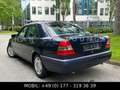 Mercedes-Benz C 180 *LIMOUSINE*AUTOMATIK*KLIMA* Bleu - thumbnail 7