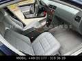 Mercedes-Benz C 180 *LIMOUSINE*AUTOMATIK*KLIMA* Bleu - thumbnail 10