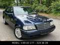 Mercedes-Benz C 180 *LIMOUSINE*AUTOMATIK*KLIMA* Bleu - thumbnail 9