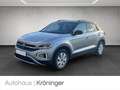 Volkswagen T-Roc 1.5 TSI DSG Style AHK ACC Navi Rück Silber - thumbnail 1