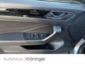 Volkswagen T-Roc 1.5 TSI DSG Style AHK ACC Navi Rück Silber - thumbnail 9
