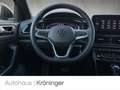 Volkswagen T-Roc 1.5 TSI DSG Style AHK ACC Navi Rück Silber - thumbnail 12