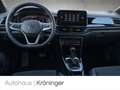Volkswagen T-Roc 1.5 TSI DSG Style AHK ACC Navi Rück Silber - thumbnail 14