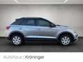 Volkswagen T-Roc 1.5 TSI DSG Style AHK ACC Navi Rück Silber - thumbnail 5