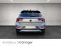 Volkswagen T-Roc 1.5 TSI DSG Style AHK ACC Navi Rück Silber - thumbnail 7