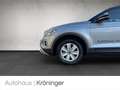 Volkswagen T-Roc 1.5 TSI DSG Style AHK ACC Navi Rück Silber - thumbnail 22