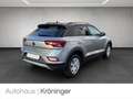 Volkswagen T-Roc 1.5 TSI DSG Style AHK ACC Navi Rück Silber - thumbnail 3