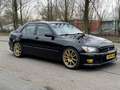 Lexus IS 200 200 Compressor Business Facelift 2004 Sport Schwarz - thumbnail 2