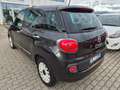 Fiat 500L 500L 2012 1.3 mjt Lounge 95cv dualogic Nero - thumbnail 6