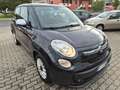 Fiat 500L 500L 2012 1.3 mjt Lounge 95cv dualogic Nero - thumbnail 3