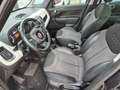 Fiat 500L 500L 2012 1.3 mjt Lounge 95cv dualogic Nero - thumbnail 8