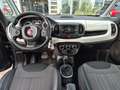 Fiat 500L 500L 2012 1.3 mjt Lounge 95cv dualogic Nero - thumbnail 7