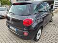 Fiat 500L 500L 2012 1.3 mjt Lounge 95cv dualogic Nero - thumbnail 4