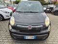 Fiat 500L 500L 2012 1.3 mjt Lounge 95cv dualogic Nero - thumbnail 2
