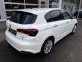 Fiat Tipo 5-Türer Life 1,6 130PS Weiß - thumbnail 7