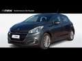 Peugeot 208 5 Porte 1.2 PureTech 82cv Active Gris - thumbnail 1