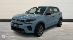 Citroen C3 1.2 Turbo 100ch YOU