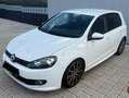 Volkswagen Golf Golf Comfortline 1,6 TDI DPF Comfortline Weiß - thumbnail 1