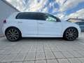 Volkswagen Golf Golf Comfortline 1,6 TDI DPF Comfortline Weiß - thumbnail 4