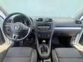Volkswagen Golf Golf Comfortline 1,6 TDI DPF Comfortline Weiß - thumbnail 8
