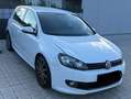 Volkswagen Golf Golf Comfortline 1,6 TDI DPF Comfortline Weiß - thumbnail 5