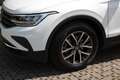 Volkswagen Tiguan Life 1.5TSI NAVI LED LM17 Climatronic DAB Weiß - thumbnail 5