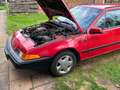 Volvo 480 480 Turbo Rojo - thumbnail 12