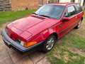 Volvo 480 480 Turbo Rood - thumbnail 11