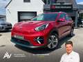 Kia e-Niro More 39.2 kWh ** ACC | Carplay/Navi | Keyless Rot - thumbnail 1