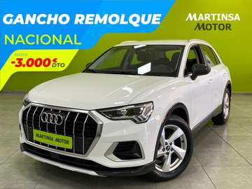 35 TDI Advanced S tronic 110kW