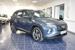 Hyundai TUCSON Plug In Hybrid 4WD LED Navi Kamera Automa