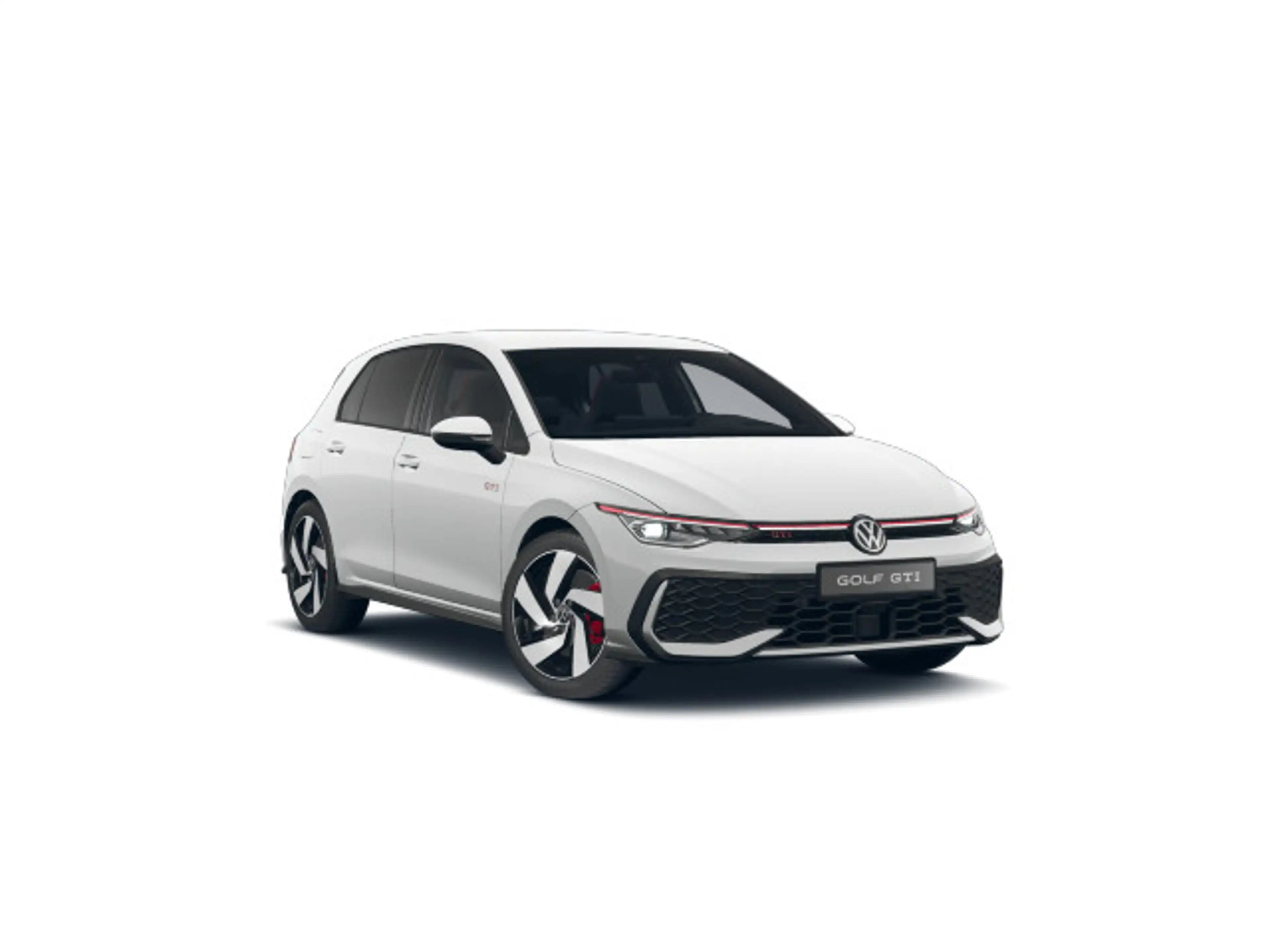 Volkswagen Golf GTI Matrix/DCC/Nav/h&k/HuD/IDA/ACC/LHZ/Assi — photo 15