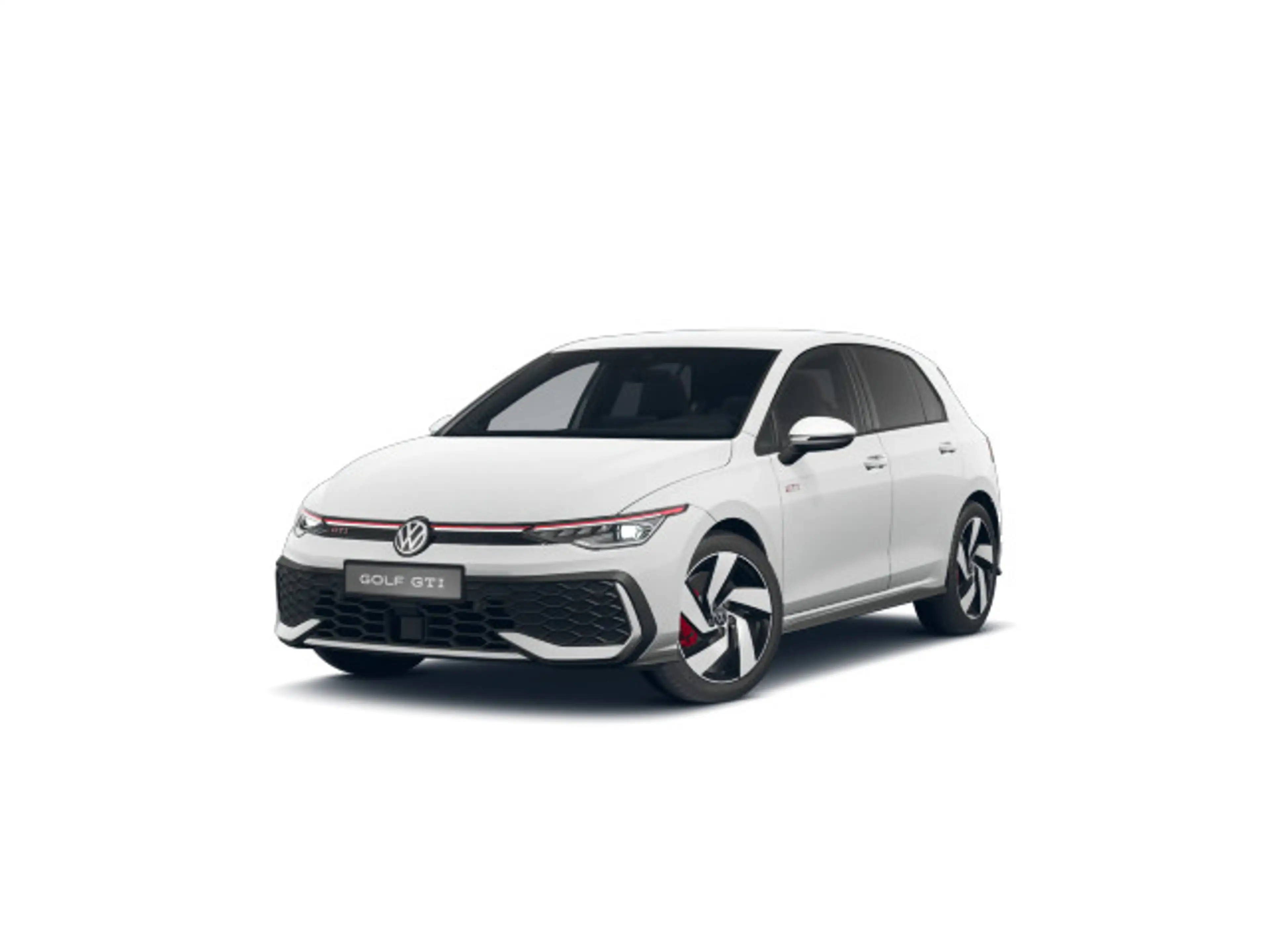 Volkswagen Golf GTI Matrix/DCC/Nav/h&k/HuD/IDA/ACC/LHZ/Assi — photo 2