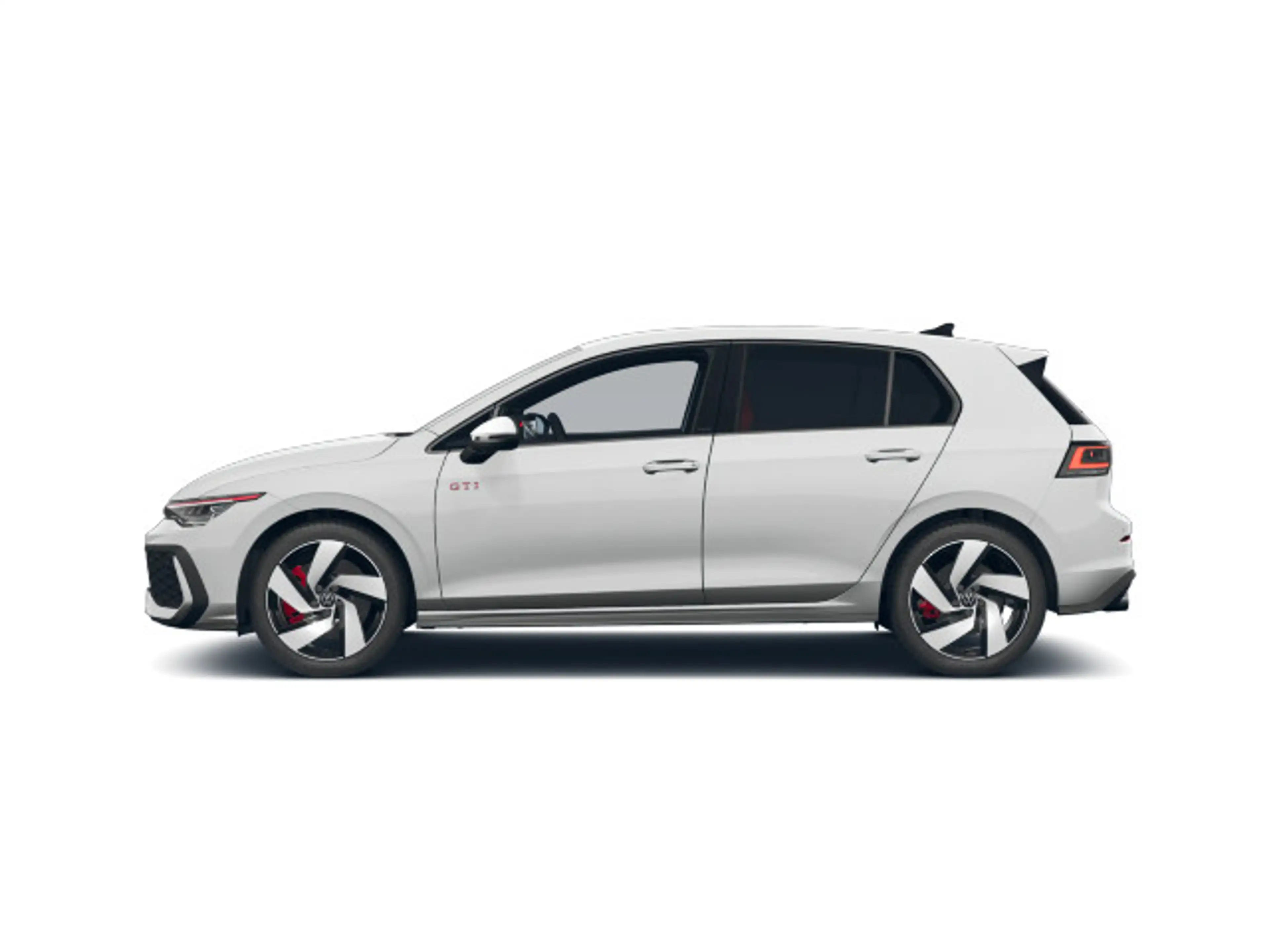 Volkswagen Golf GTI Matrix/DCC/Nav/h&k/HuD/IDA/ACC/LHZ/Assi — photo 3