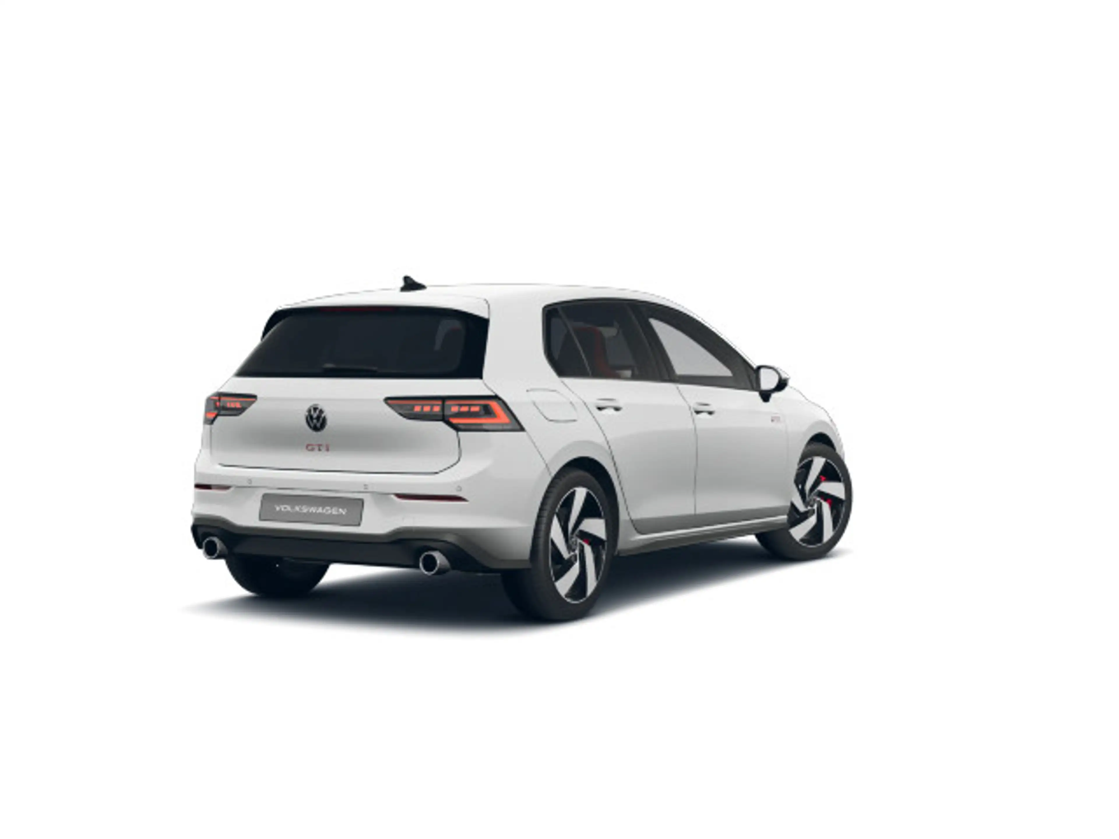 Volkswagen Golf GTI Matrix/DCC/Nav/h&k/HuD/IDA/ACC/LHZ/Assi — photo 7