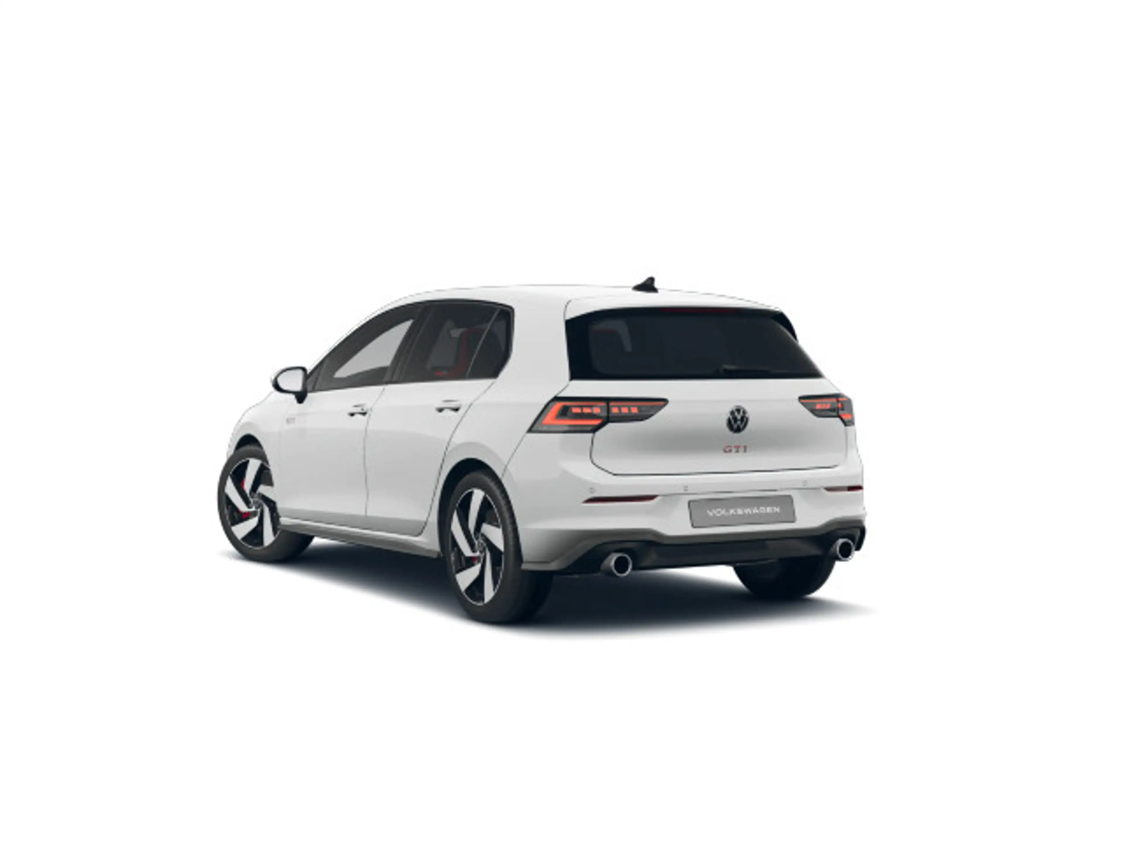 Volkswagen Golf GTI Matrix/DCC/Nav/h&k/HuD/IDA/ACC/LHZ/Assi — photo 5