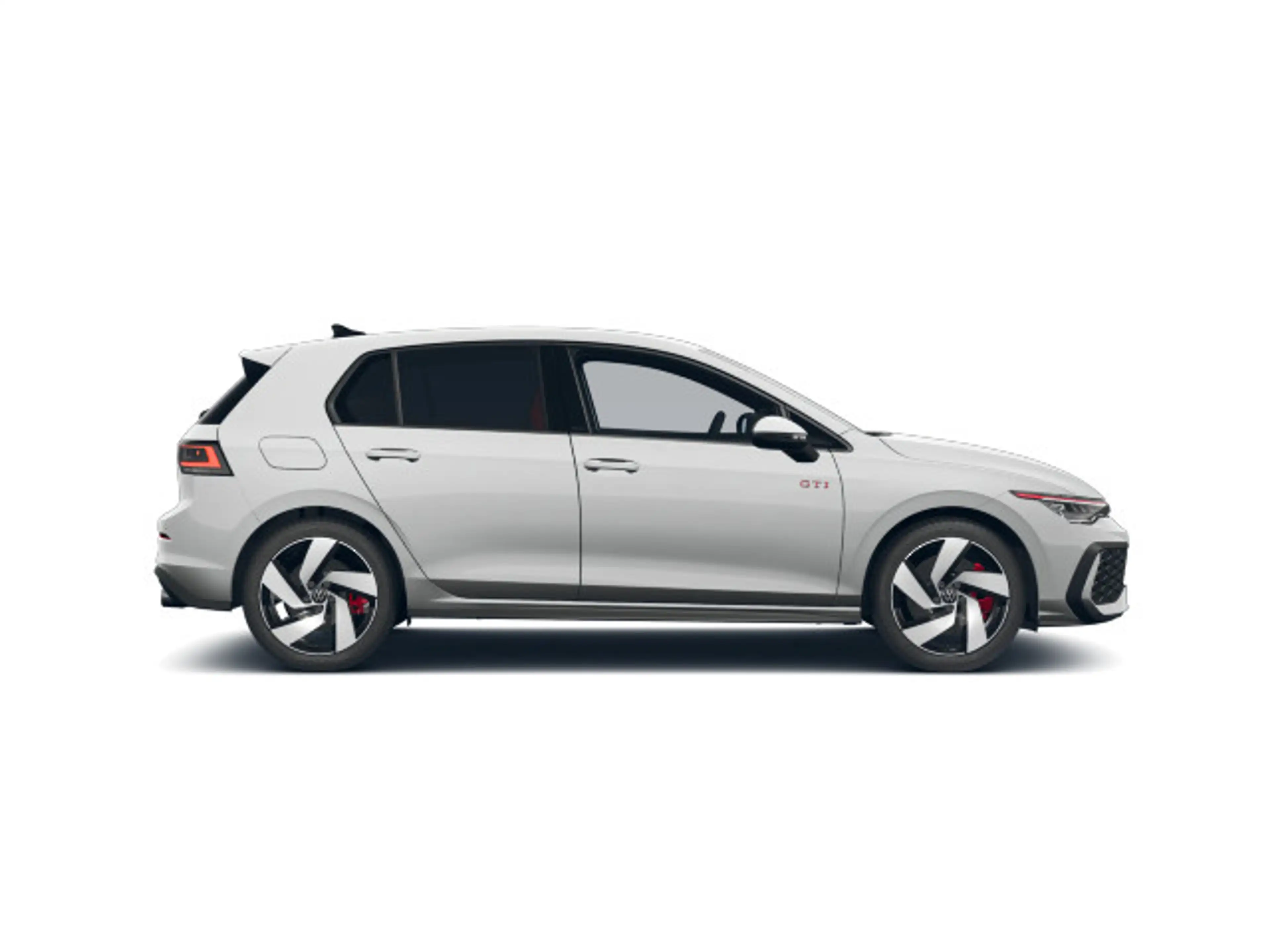 Volkswagen Golf GTI Matrix/DCC/Nav/h&k/HuD/IDA/ACC/LHZ/Assi — photo 4