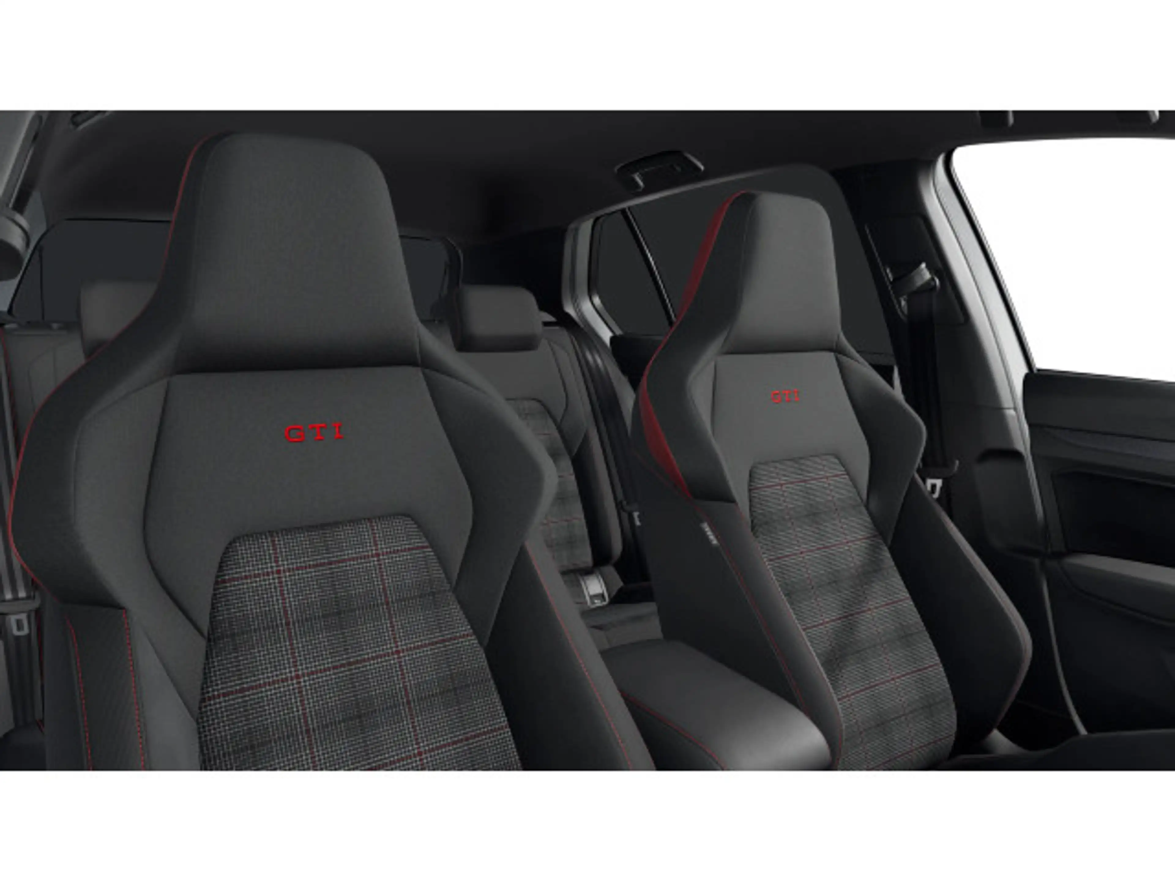 Volkswagen Golf GTI Matrix/DCC/Nav/h&k/HuD/IDA/ACC/LHZ/Assi — photo 10