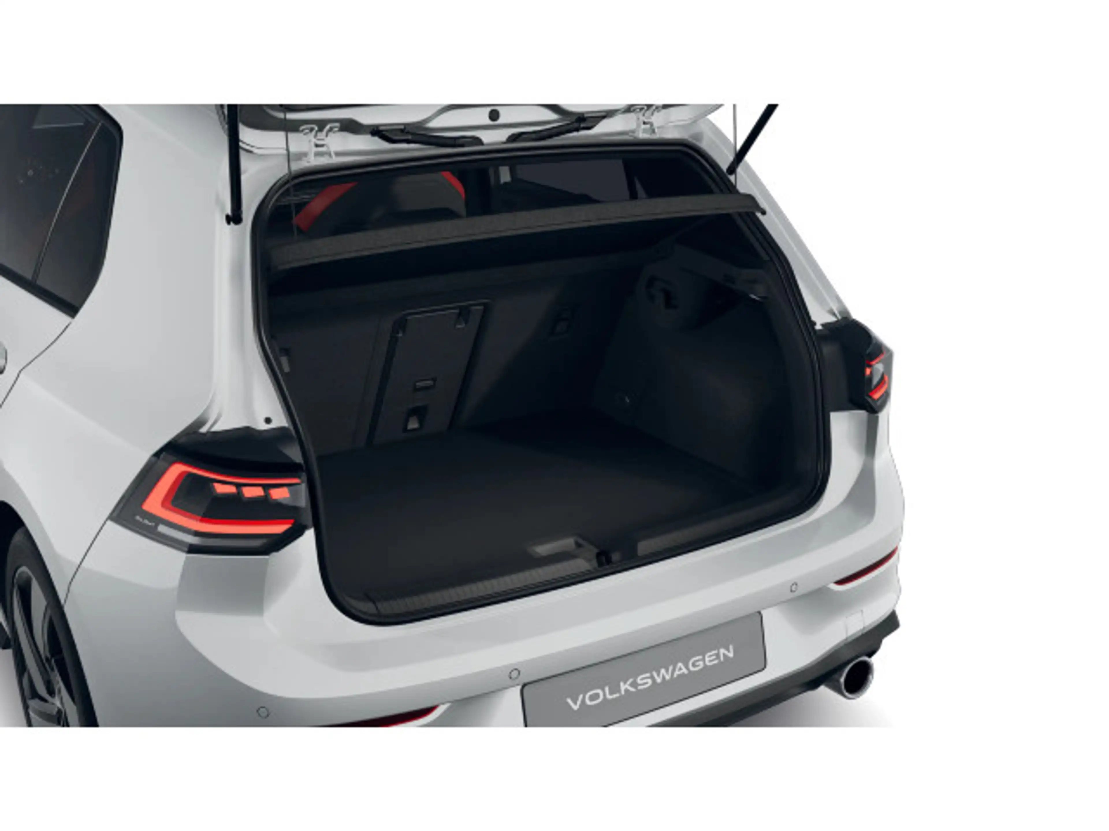 Volkswagen Golf GTI Matrix/DCC/Nav/h&k/HuD/IDA/ACC/LHZ/Assi — photo 12