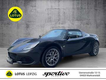 Sport 220 *Lotus Leipzig*