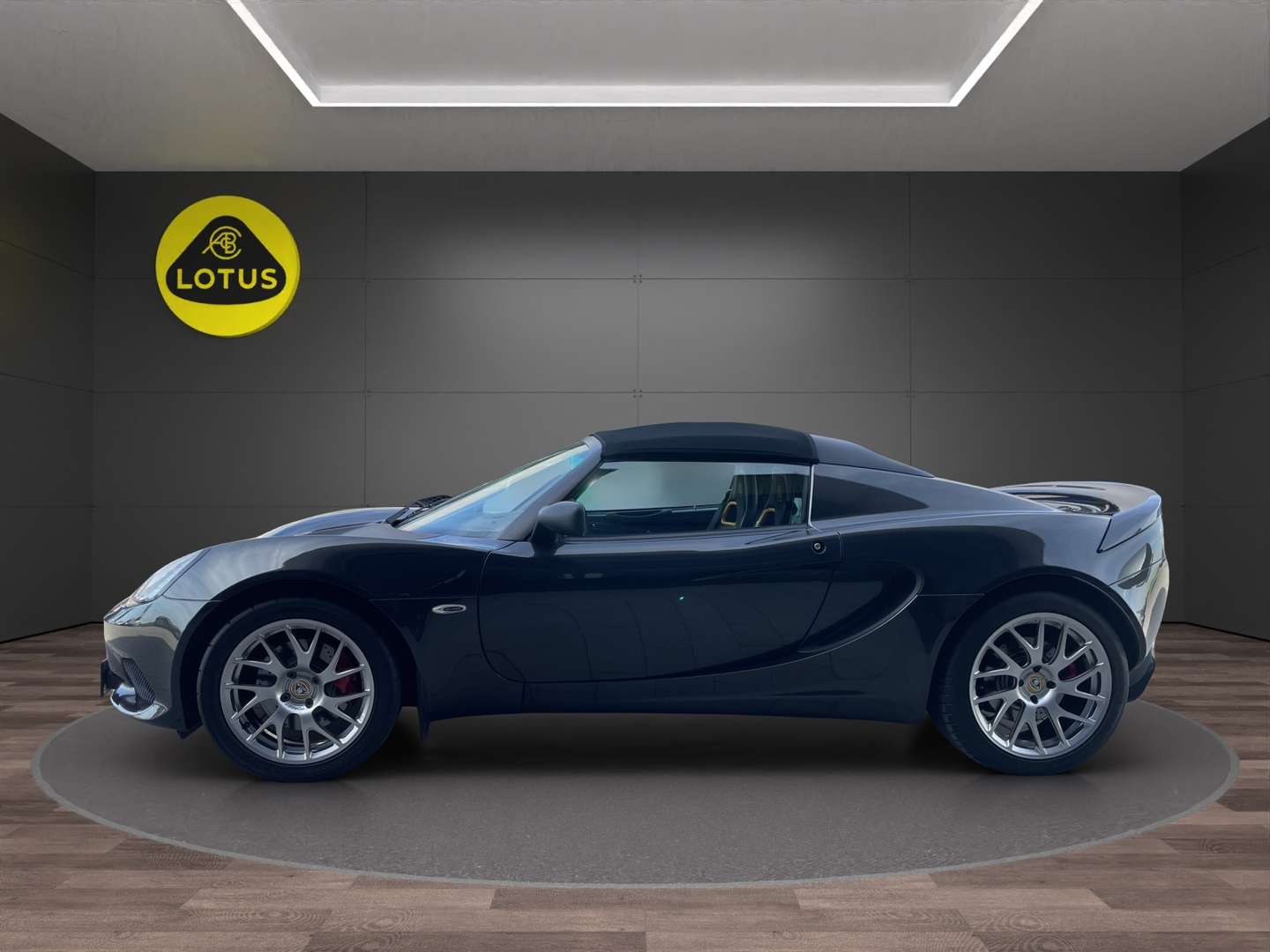 Lotus Elise Sport 220 - - Joinsteer - #2