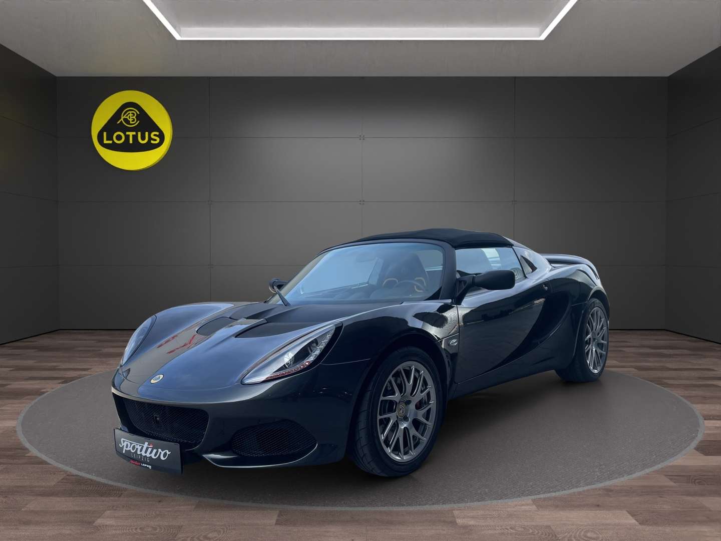 Lotus Elise Sport 220 - - Joinsteer - #1