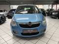 Opel Agila B Edition 1.2 KLIMA Blau - thumbnail 2