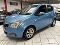 Opel Agila B Edition 1.2 KLIMA Blau - thumbnail 1